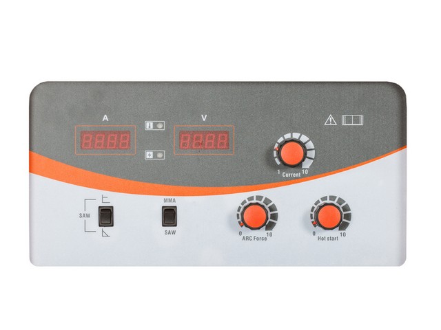 Сварочный источник СВАРОГ STANDART MZ 1250 (М310) АТ—1. Фото 4