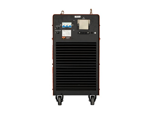 Сварочный источник СВАРОГ STANDART MZ 1250 (М310) АТ—1. Фото 5