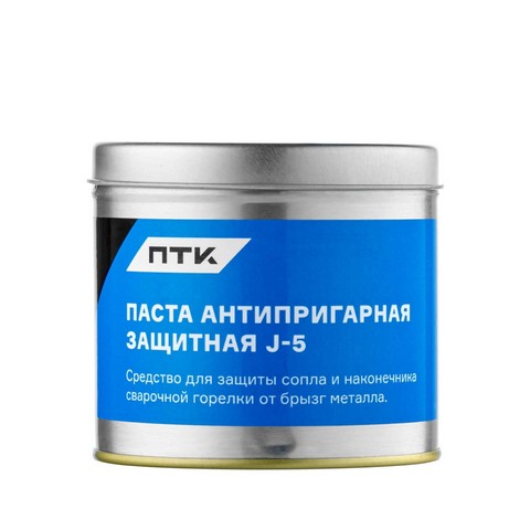 Паста антипригарная ПТК 400г. Фото 1