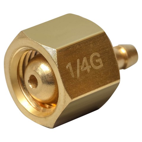 Штуцер 1/4 G (D5) DEN1405. Фото 2