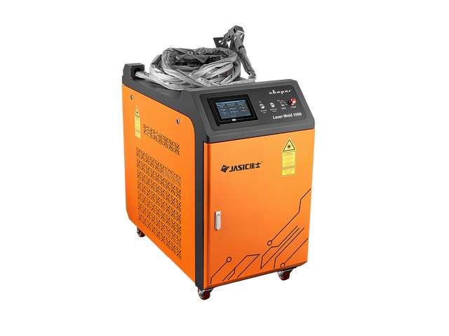 LASER WELD 1000 1.0. Фото 2