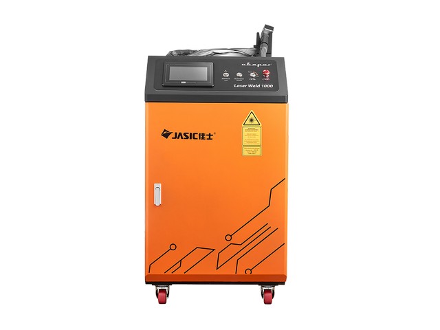 LASER WELD 1000 1.0. Фото 4