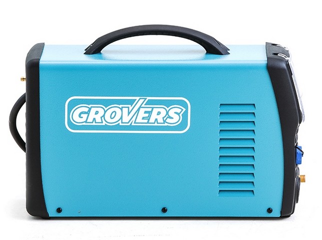 Инвертор cварочный TIG 200 DC PULSE GROVERS. Фото 2