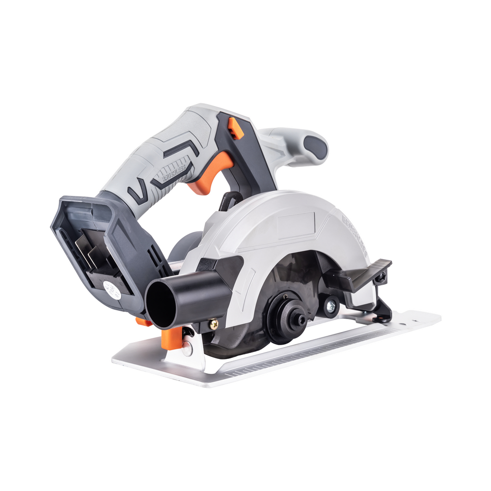 Аккумуляторная циркулярная пила FTL CS-X 165/20V EVO. Фото 3