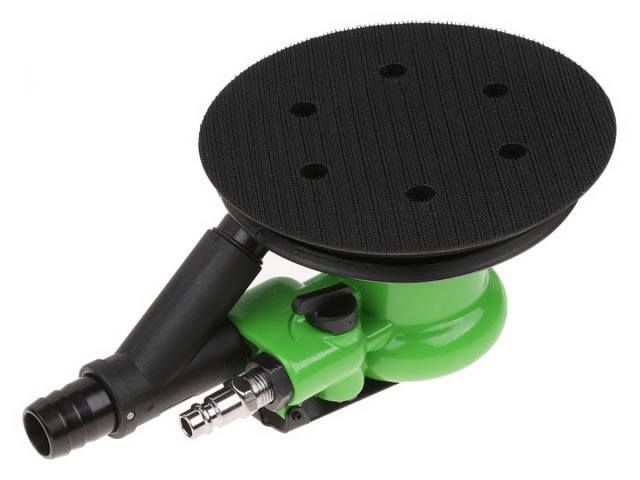 Пневмошлифмашина эксцентриковая ECO ASP12-150V. Фото 3