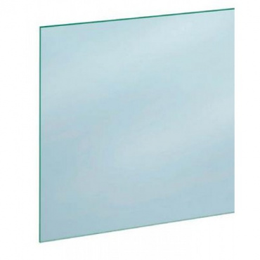 Комплект поликарбонатных стекол 119х98мм (11шт) №2