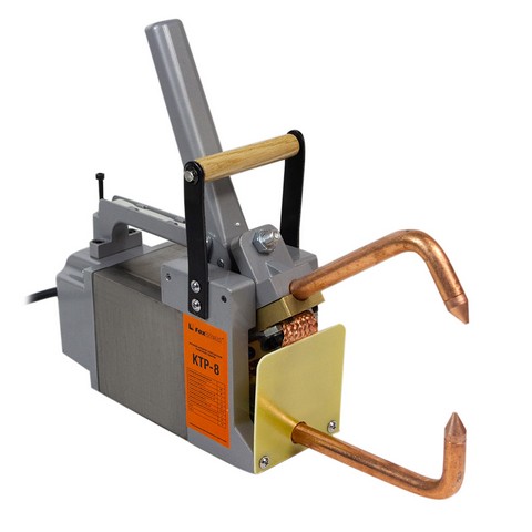 Клещи контактной сварки Foxweld KTP-8. Фото 1