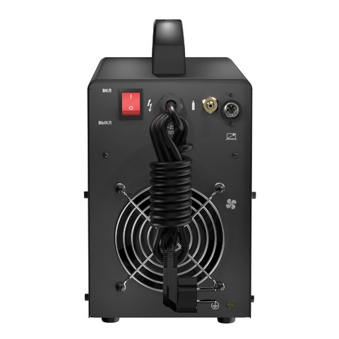 START TigLine X200 AC/DC PULSE Установка аргонодуговой сварки 3STX200AP. Фото 2