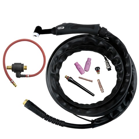 START TigLine X200 DC PULSE Установка аргонодуговой сварки 3STX200P. Фото 3