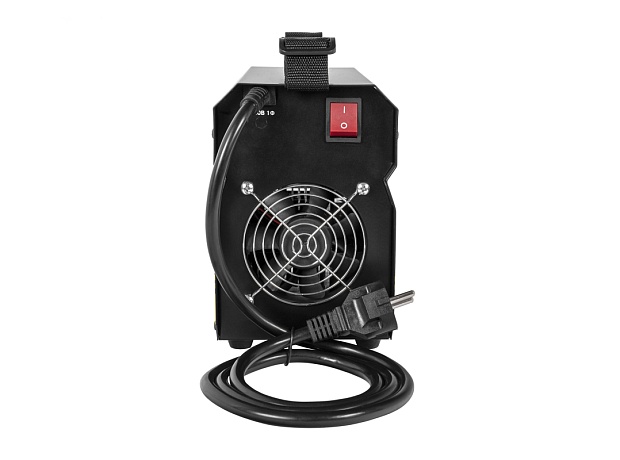Аппарат инверторный КЕДР UltraARC-250 Compact (220В, 10-250А). Фото 5