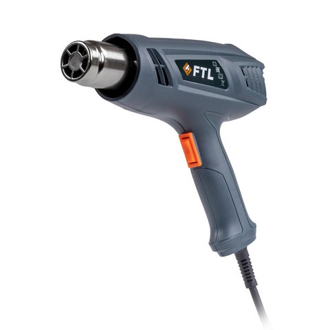 Технический фен FTL HG 2000. Фото 1