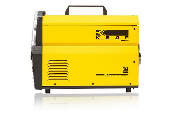 Установка воздушно-плазменной резки КЕДР MultiCUT-400C Plus (220В, 15-40А, 12 мм). Фото 4