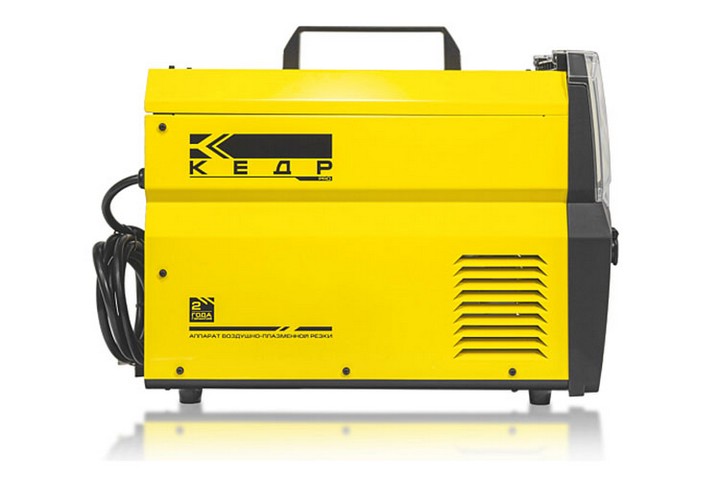 Установка воздушно-плазменной резки КЕДР MultiCUT-400C Plus (220В, 15-40А, 12 мм). Фото 5