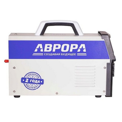 Аппарат аргонодуговой сварки АВРОРА Система 200 ПУЛЬС (второе поколение). Фото 7