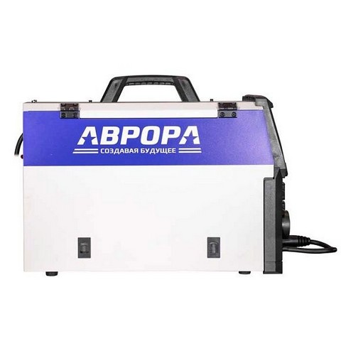Инверторный полуавтомат АВРОРА Динамика 200 ЭКСПЕРТ ДП. Фото 8