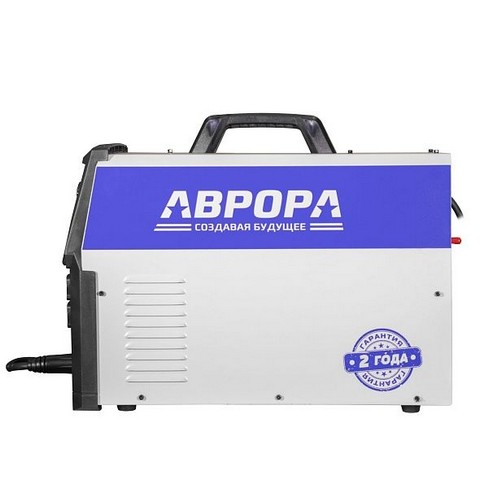 Инверторный полуавтомат АВРОРА Динамика 200 ЭКСПЕРТ ДП. Фото 12