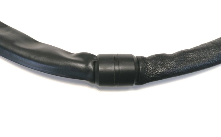 Горелка TIG-18 PROF (ОКС 35-50 + б/р газ + б/р вода, 2pin), 4m. Фото 3