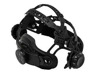 Маска сварщика КЕДР К-924T EXPERT dual с ТУРБОБЛОКОМ. Фото 6