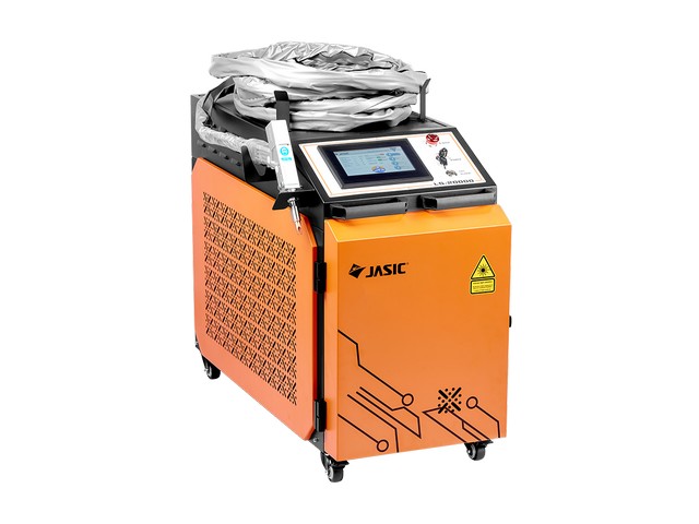 LASER WELD 2000. Фото 2