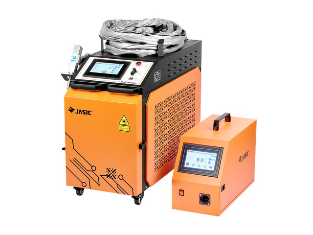 LASER WELD 2000. Фото 3