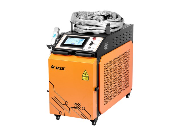 LASER WELD 2000. Фото 4