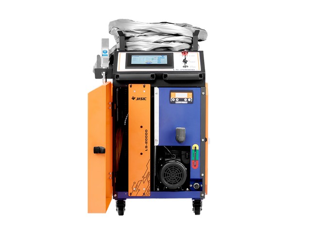 LASER WELD 2000. Фото 6