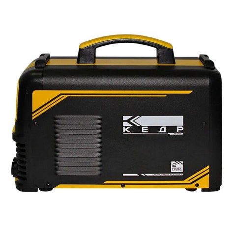 Аппарат инверторный КЕДР UltraARC-209S Digital (230В, 20-200А, ДУ). Фото 2