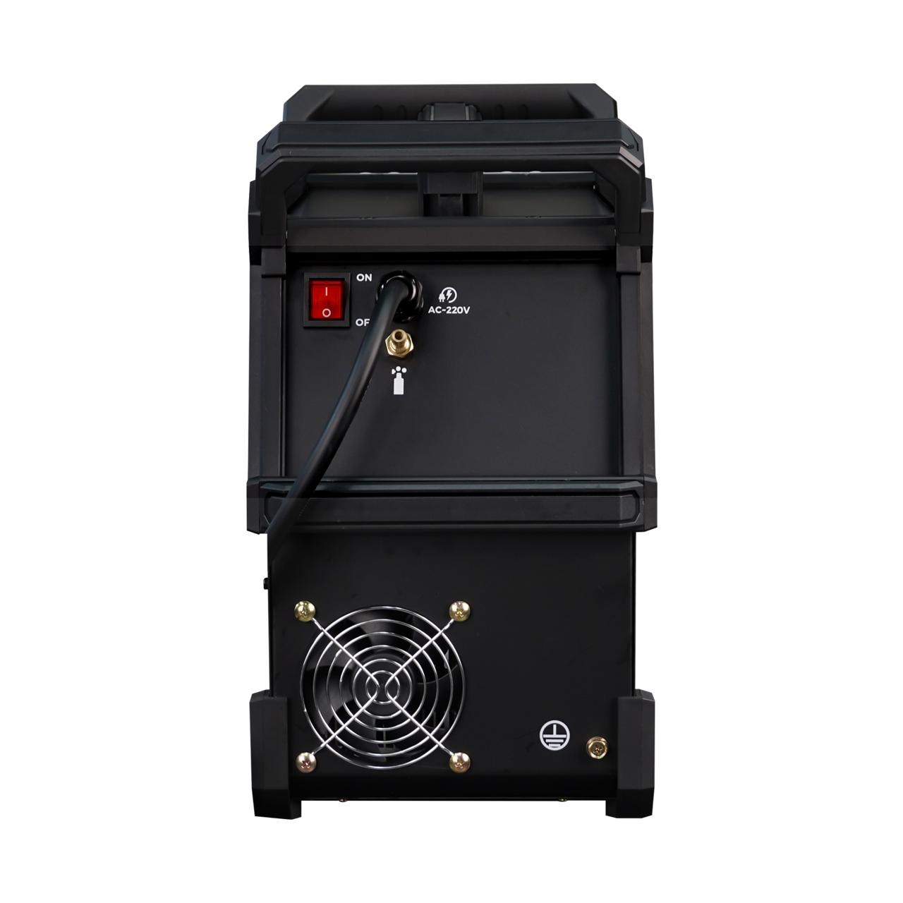 Сварочный полуавтомат DECAPOWER NEOMIG 200. Фото 5