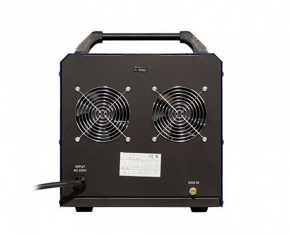 Аппарат аргонодуговой сварки AuroraPRO INTER TIG 200 AC/DC PULSE. Фото 6