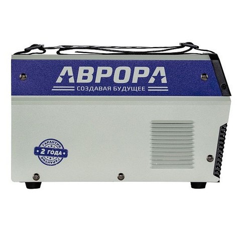 Сварочный инвертор АВРОРА Вектор 2300 (кейс). Фото 4