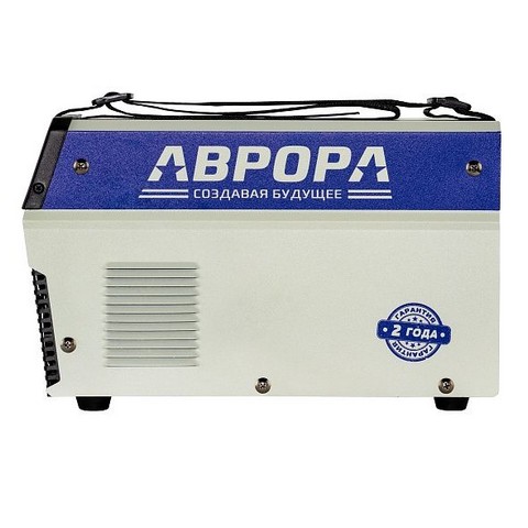 Сварочный инвертор АВРОРА Вектор 2300 (кейс). Фото 8