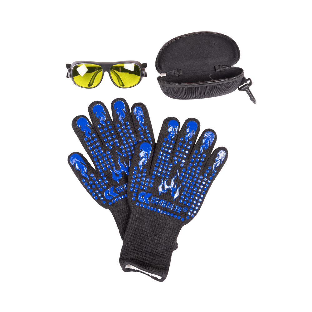 Аппарат для ручной лазерной сварки, резки и очистки FOXWELD LASER 2000-3-МТ. Фото 15