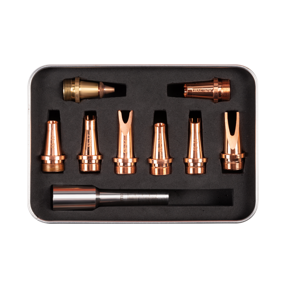 Аппарат для ручной лазерной сварки, резки и очистки FOXWELD LASER 2000-3-МТ. Фото 11