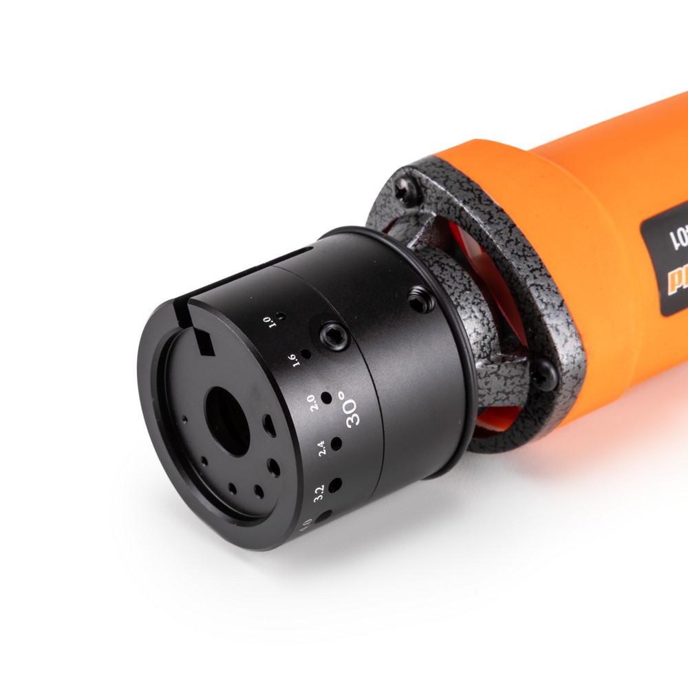 Машинка для заточки вольфрамовых электродов FOXGRIND 401. Фото 4