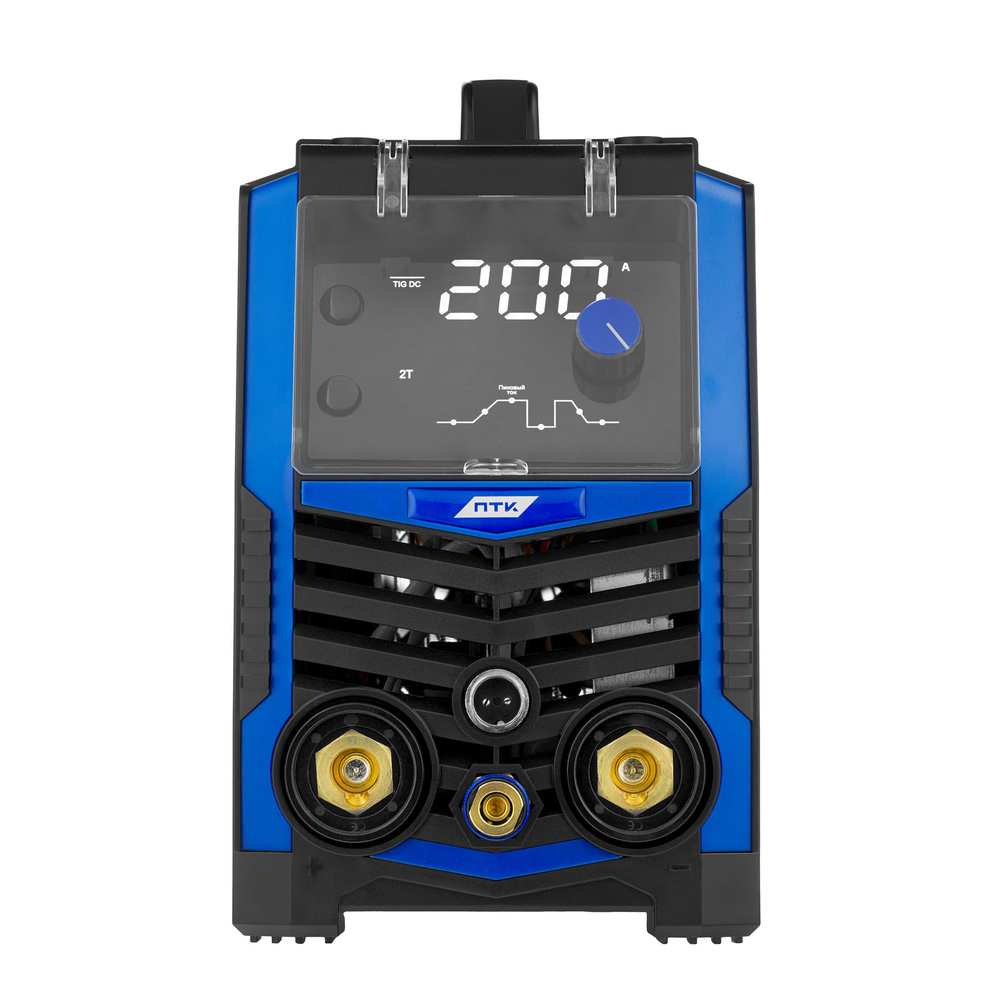 ПТК МАСТЕР TIG 200 P D91 LED. Фото 2