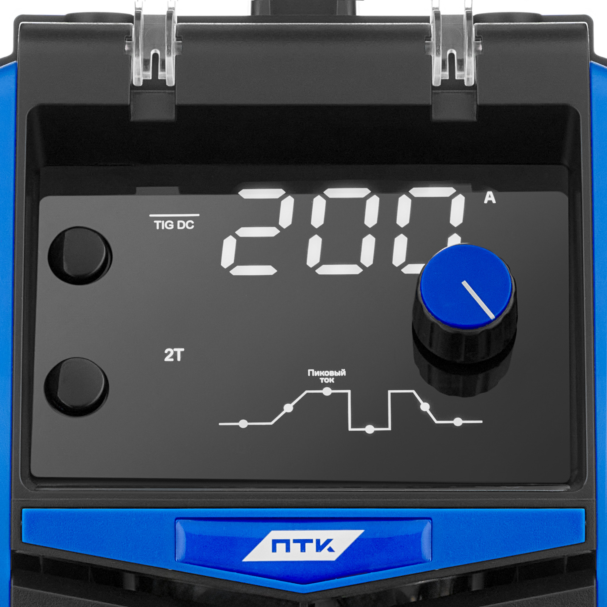 ПТК МАСТЕР TIG 200 P D91 LED. Фото 3
