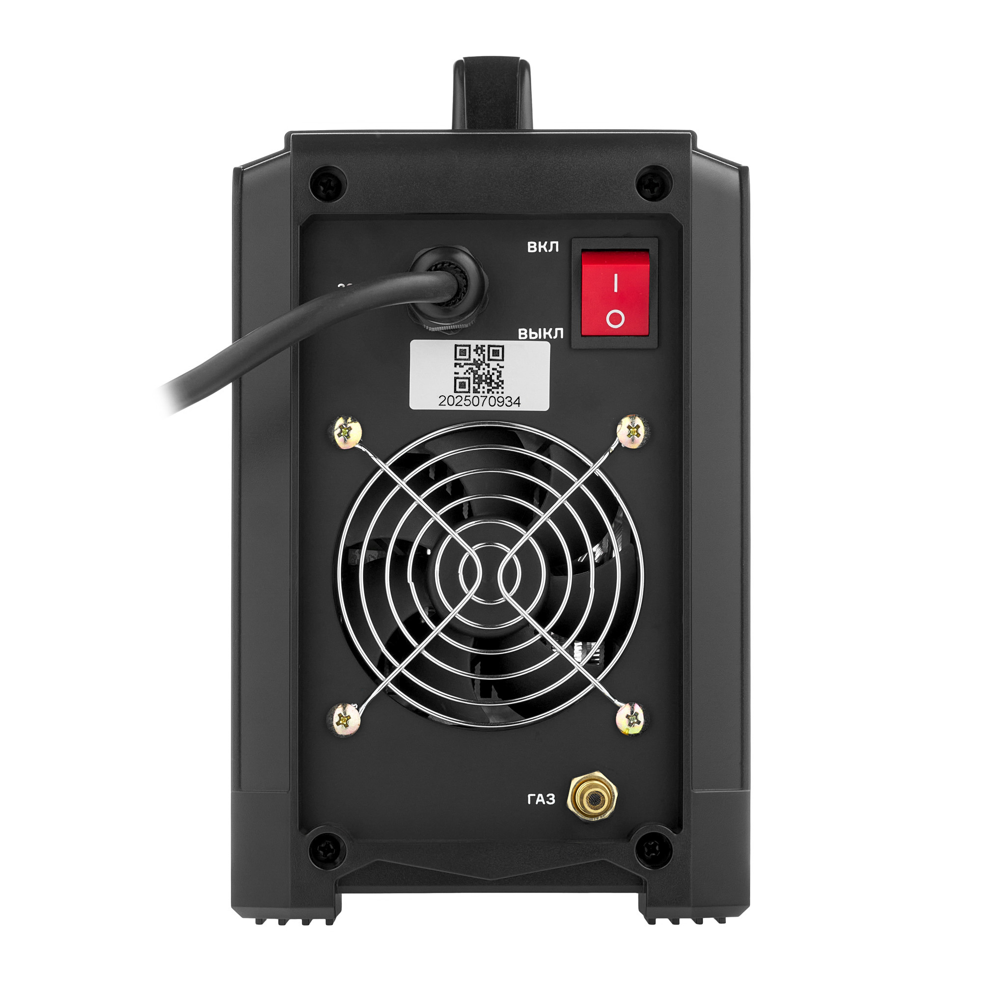 ПТК МАСТЕР TIG 200 P D91 LED. Фото 4