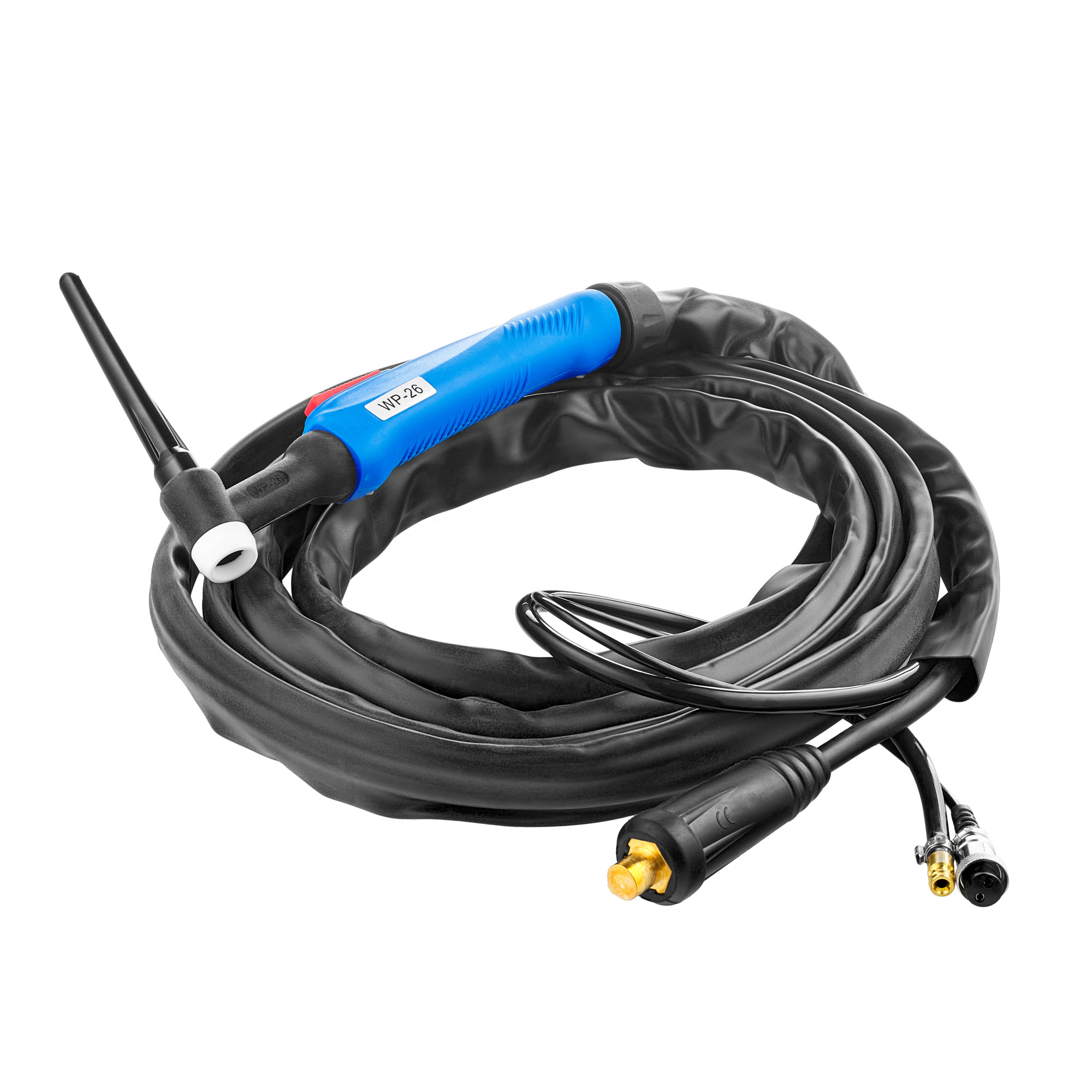 ПТК МАСТЕР TIG 200 P D91 LED. Фото 6