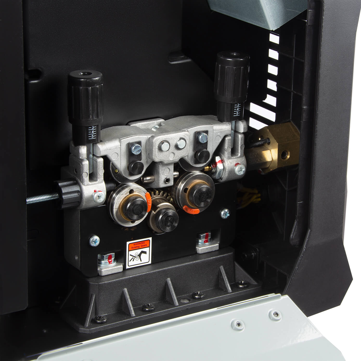 ПТК HANKER MIG 500S EP LCD H33. Фото 9