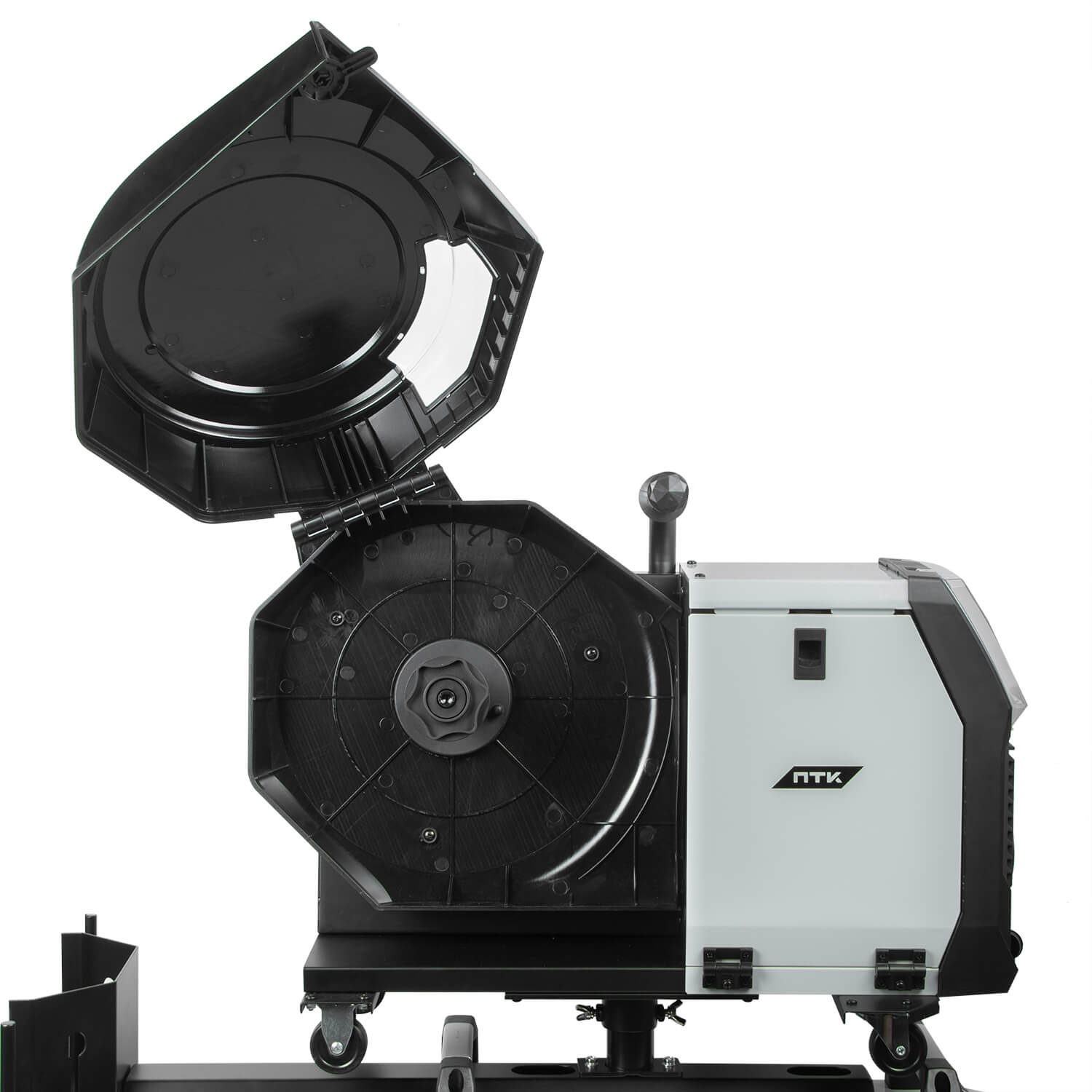 ПТК HANKER MIG 500S EP LCD H33. Фото 2