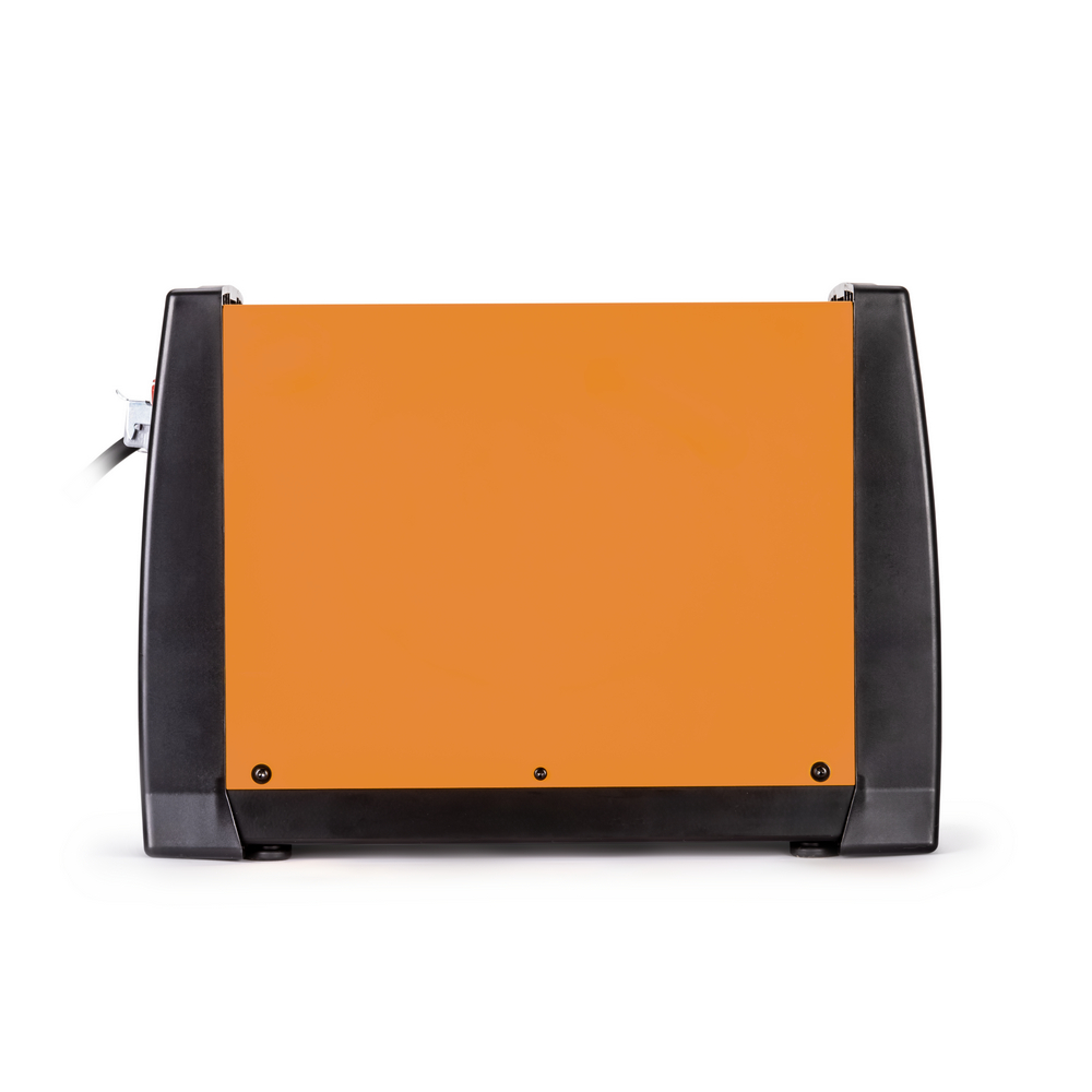 Аппарат аргонодуговой сварки WECO TIG 233 AC/DC PULSE LCD. Фото 4
