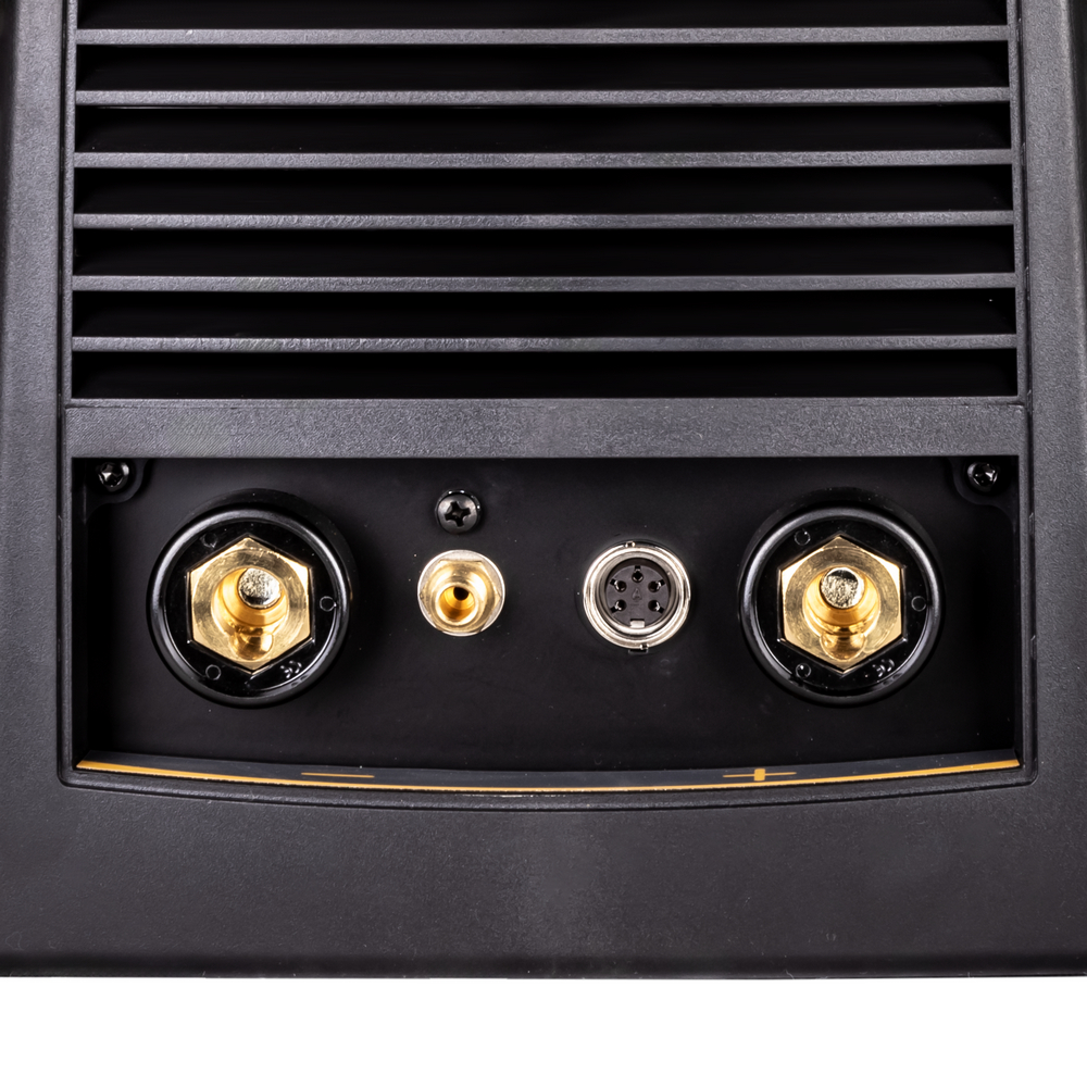 Аппарат аргонодуговой сварки WECO TIG 233 AC/DC PULSE LCD. Фото 5