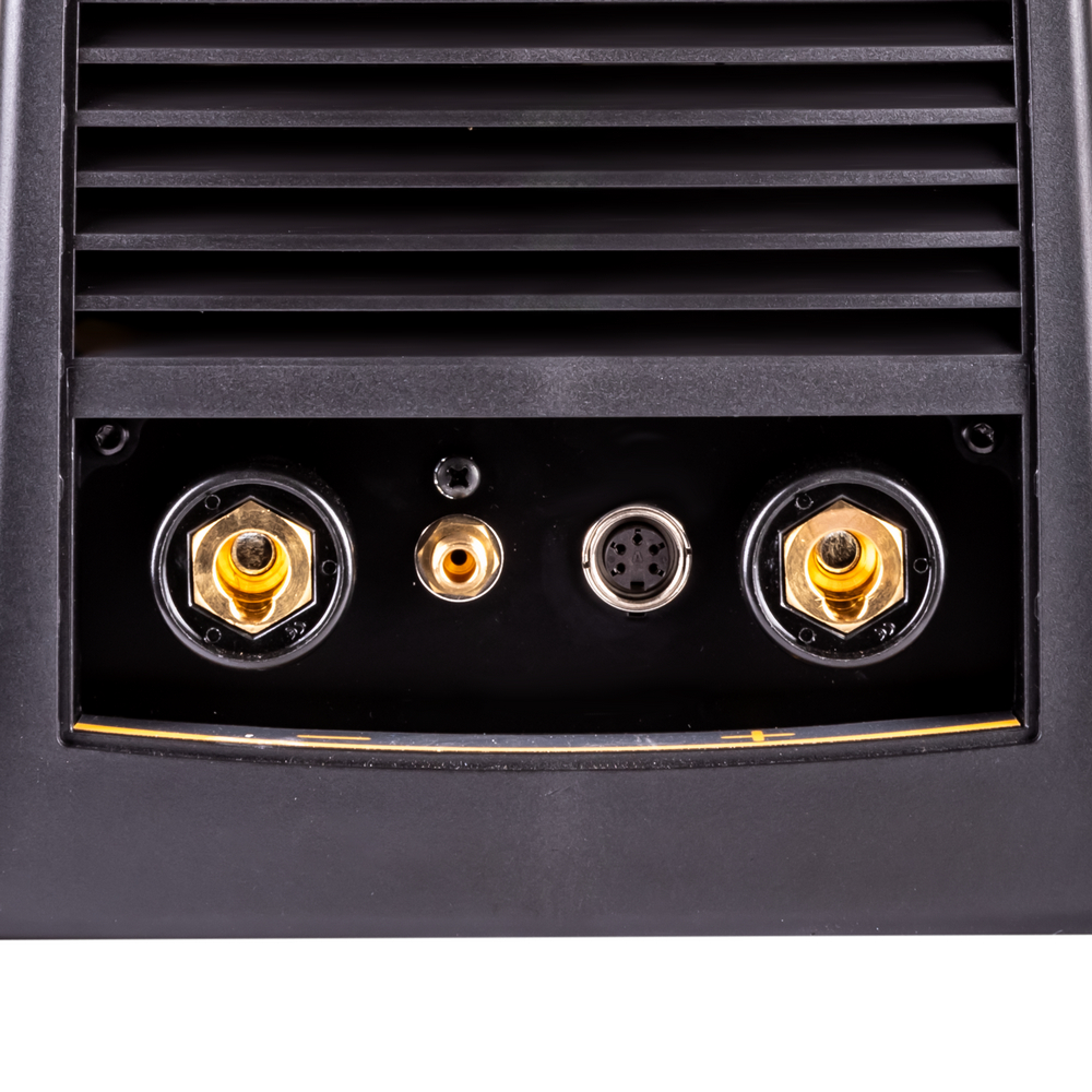 Аппарат аргонодуговой сварки WECO TIG 233 DC PULSE LCD. Фото 6