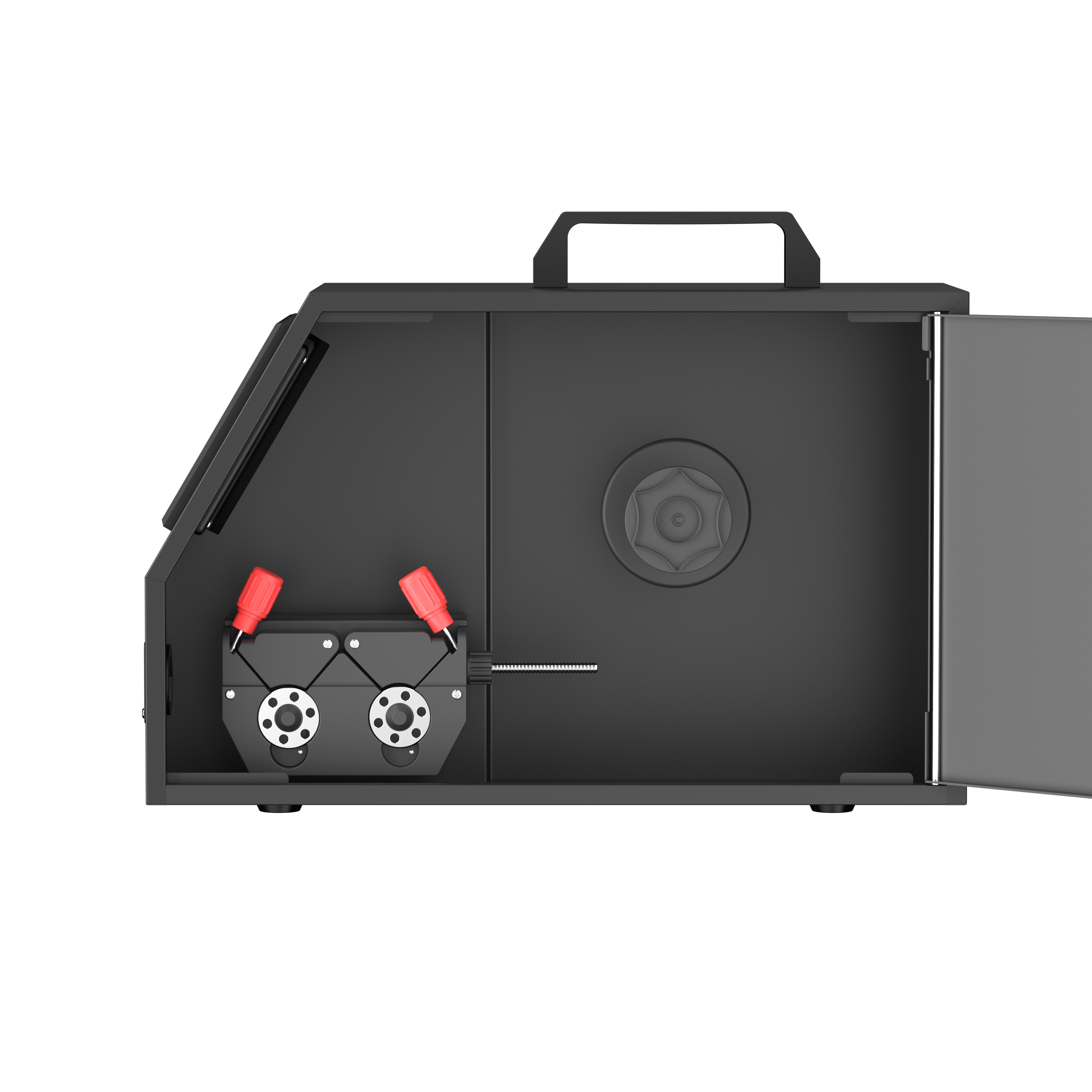 START HYPE X1200 Установка лазерной сварки 8STX1200. Фото 6