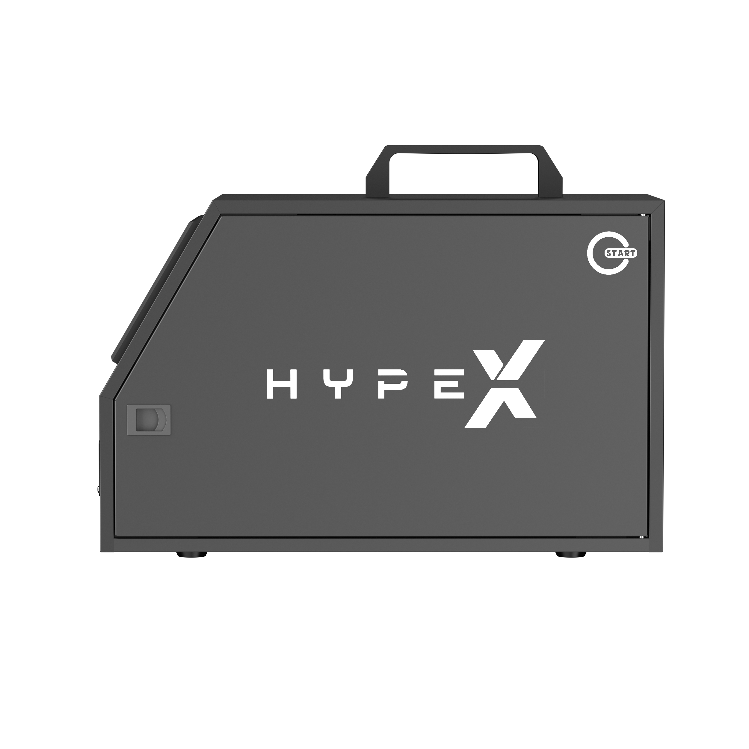 START HYPE X1200 Установка лазерной сварки 8STX1200. Фото 5