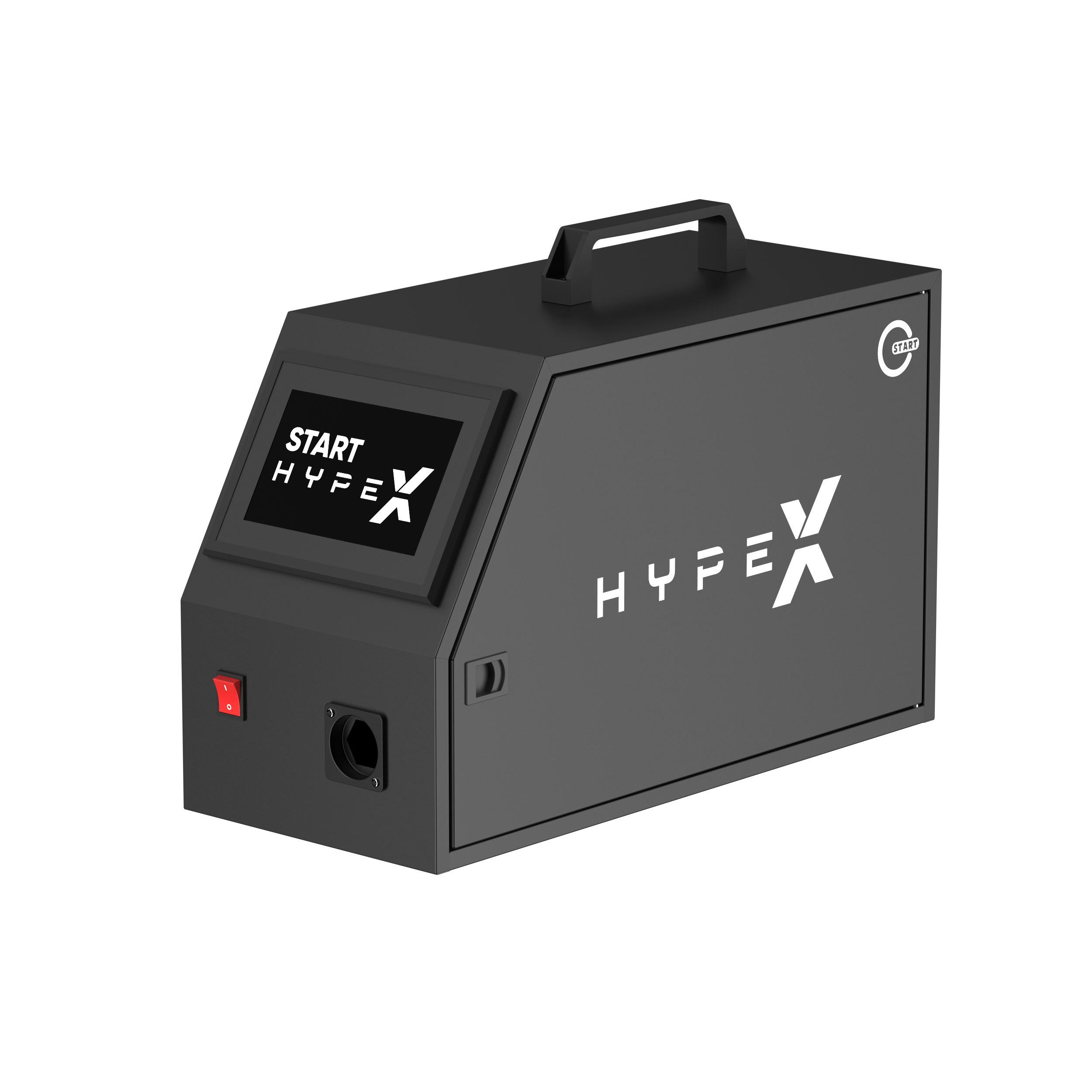 START HYPE X1500 Установка лазерной сварки 8STX1500. Фото 2