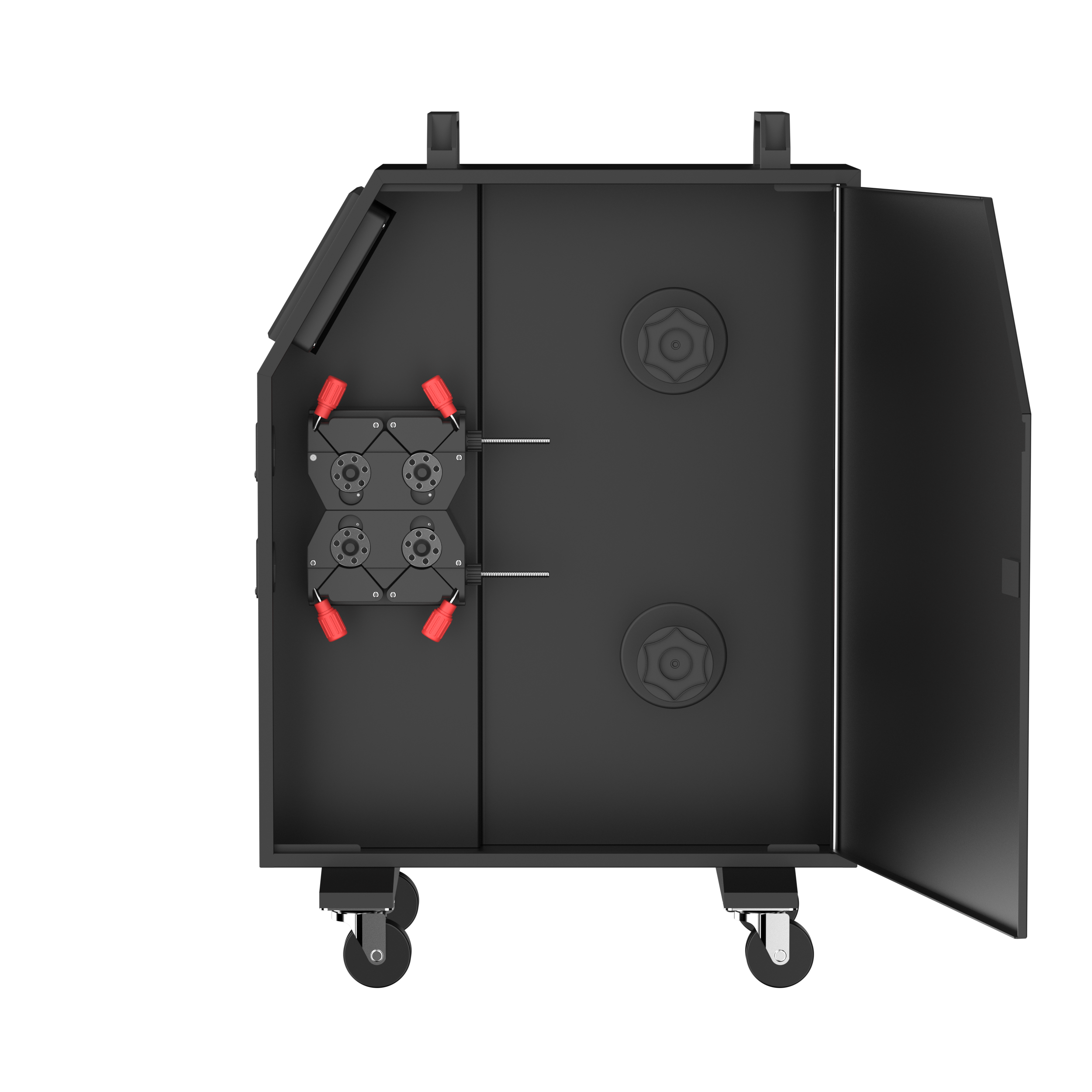 START HYPE X3000DW Установка лазерной сварки с двойной подачей проволоки 8STX30DW. Фото 4