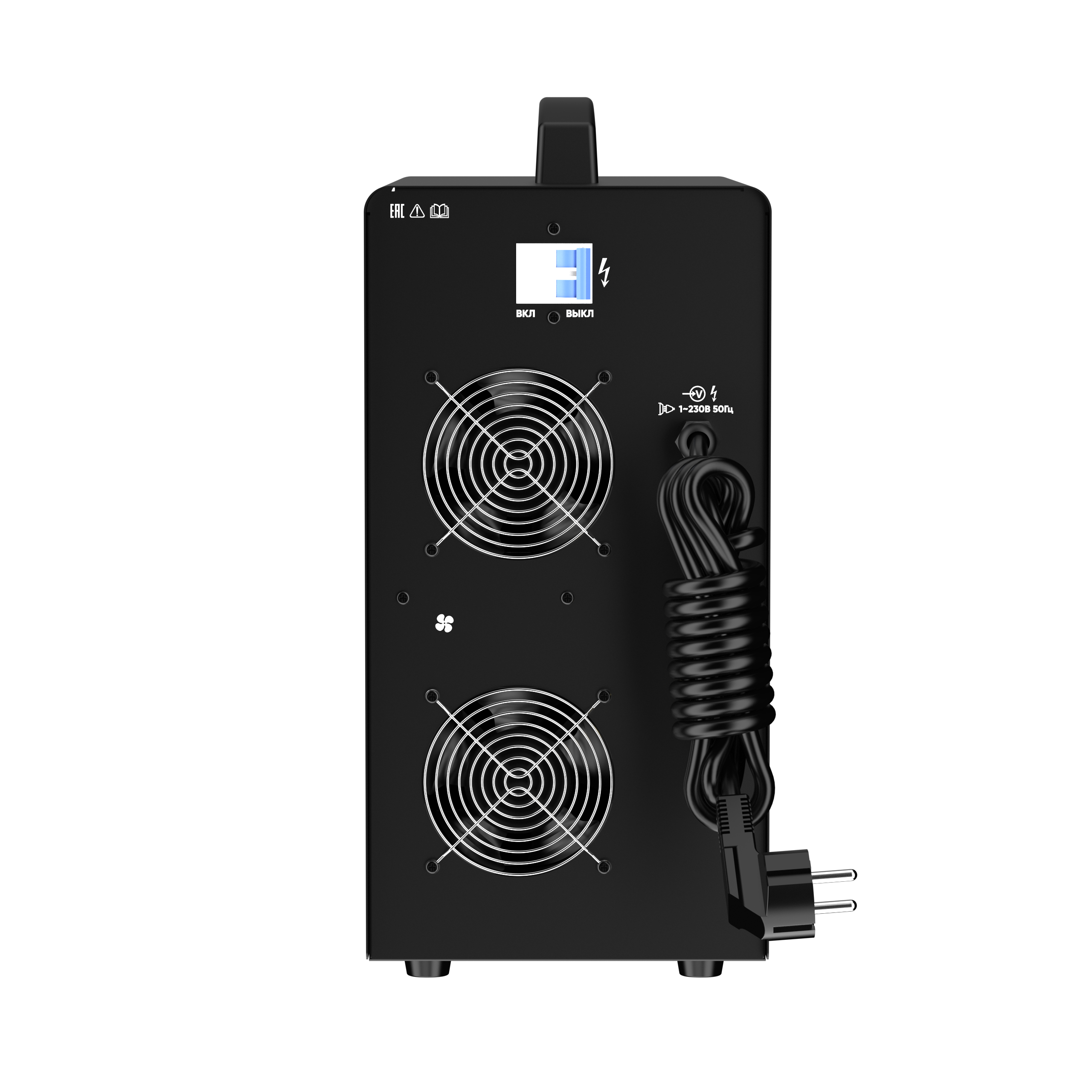 START TigLine X250 AC/DC PULSE Установка аргонодуговой сварки 3STX250AP. Фото 3
