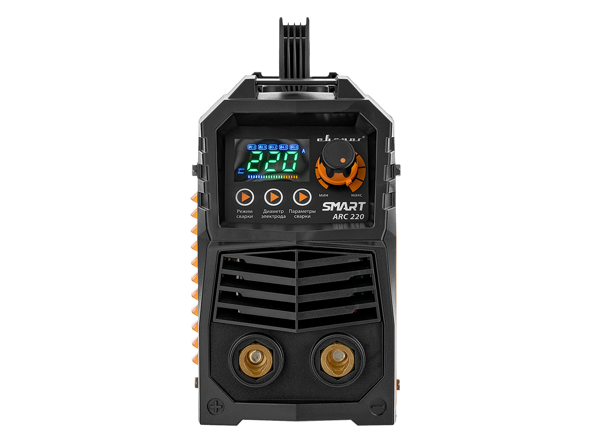 REAL SMART ARC 220 (Z28403). Фото 2