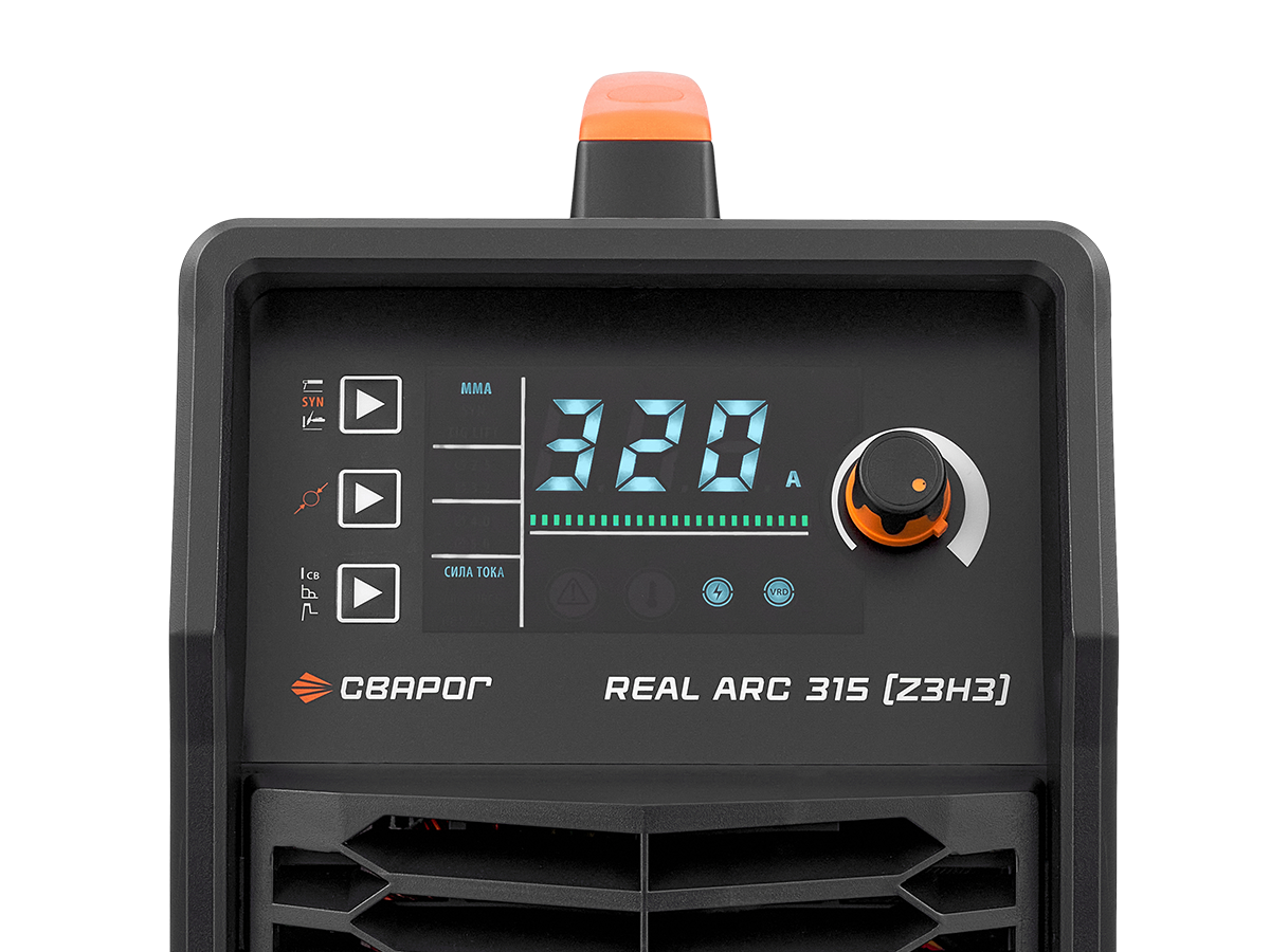 REAL ARC 315 (Z3H3). Фото 6